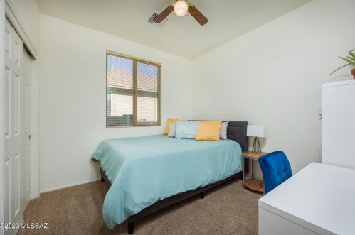 3262 Lakeside Ridge Loop, Tucson AZ  85730-2700 exterior