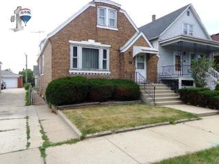 6232 Keating Ave, Chicago IL  60629-5657 exterior