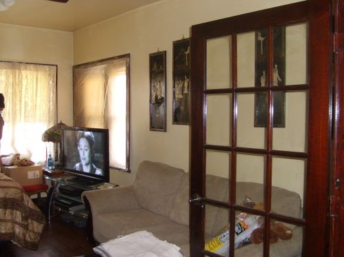 3331 Lexington St, Chicago IL 60624-3642 exterior