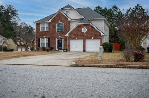 1201 Cascade Hills Dr, Atlanta, GA 30331-8384