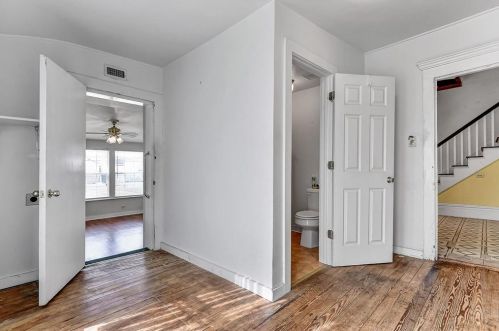 1230 Gandy St, Denison TX 75020-3409 exterior