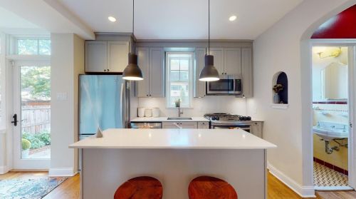 7334 Colgate Ave, Saint Louis MO 63130-3034 exterior