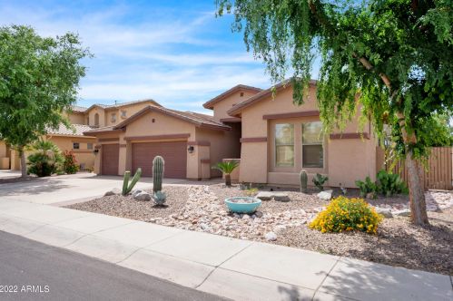 3897 Taurus Pl, Chandler AZ  85249-5863 exterior