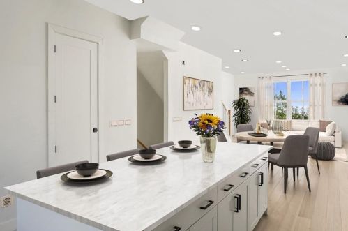 1223 Hardee St, Atlanta GA  30307-2719 exterior