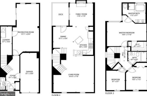 4999 Murtha St, Alexandria VA 22304-8612 exterior