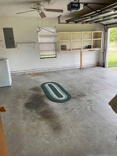 750 College Park Rd, Fort Pierce FL 34953-3334 exterior