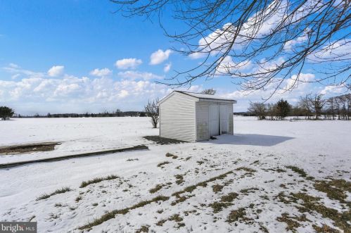 149 California Rd, Littlestown PA exterior