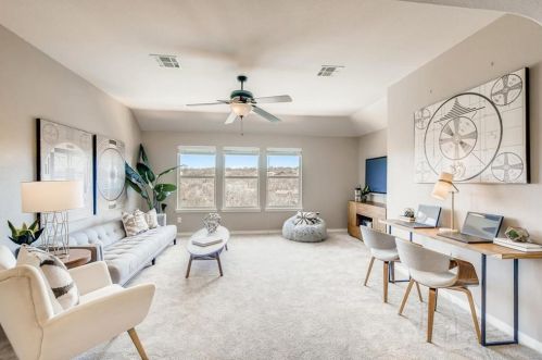 9304 Evening Primrose Path, Austin TX 78750-3546 exterior