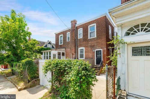 5132 12 St, Philadelphia PA 19123-1103 exterior