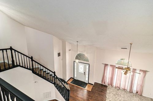 585 Shore Rd, Lithonia GA  30058-5990 exterior