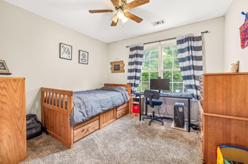 4849 Rilla Rd, Gainesville GA 30506-2759 exterior