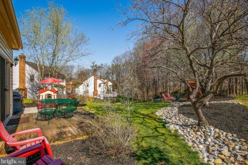 715 Brandon Grn Dr, Silver Spring MD 20904-3568 exterior