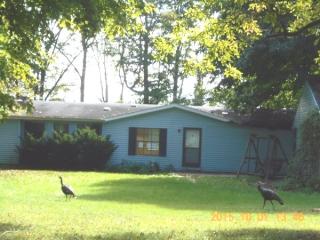 5530 County Road 4, Otsego, IN 46742-9737