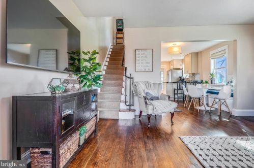 401 Fayette St, Alexandria VA 22314-2228 exterior