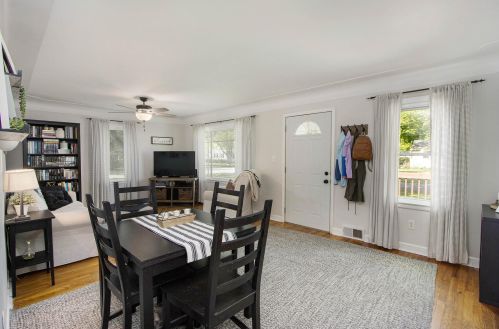 1432 Cherokee St, Kalamazoo MI 49006-2018 exterior