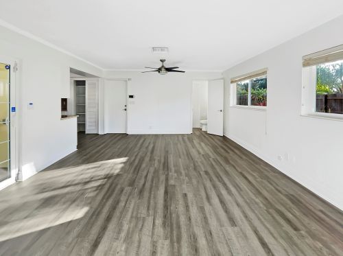 1599 4th St, Boca Raton FL  33486-3205 exterior