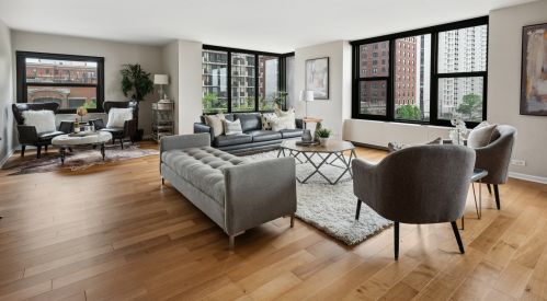 3150 Lake Shore Dr, Chicago, IL 60657-4810