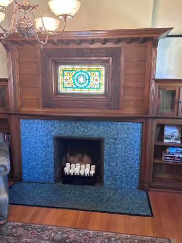 60 College Ave, Grand Rapids MI 49503-1155 exterior