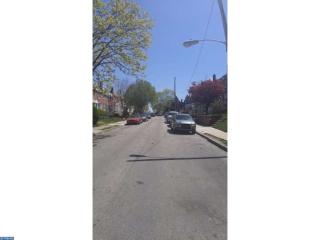 7938 Bayard St, Philadelphia PA  19150-1306 exterior