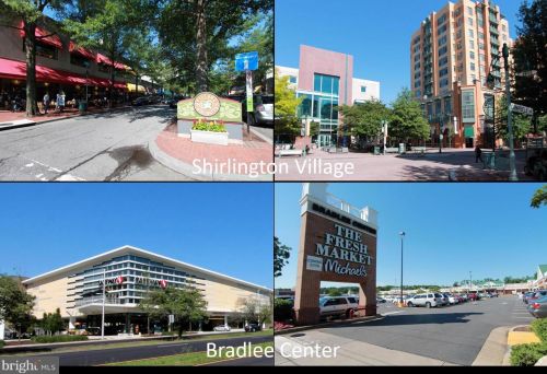 3101 Hampton Dr, Alexandria VA  22302-1513 exterior