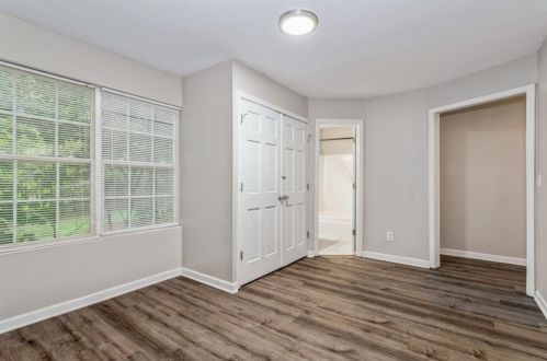 3845 Laurel Brook Way, Lithonia GA  30039-6489 exterior