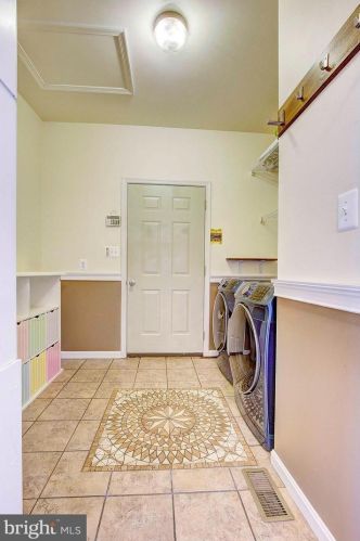 3310 Christines Way, Huntingtown MD 20639-3801 exterior