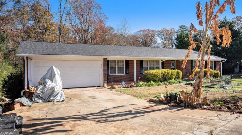 1300 Boat Rock Rd, Atlanta, GA 30331-7316