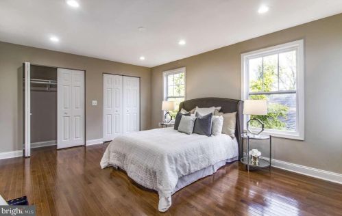 303 Greenwich Ln, Silver Spring MD  20910-4232 exterior