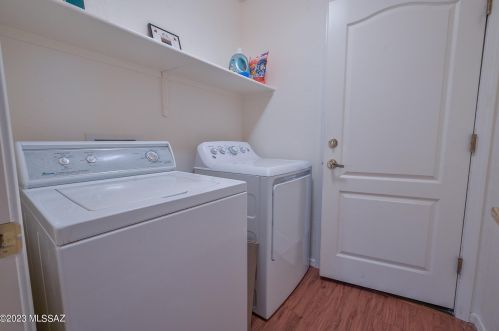 354 Camino Lomas, Tucson AZ 85704-6977 exterior