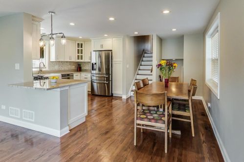 3702 Normal Ave, Chicago IL 60827-1132 exterior