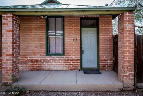 428 Railroad Ave, Tucson, AZ 85701-2462
