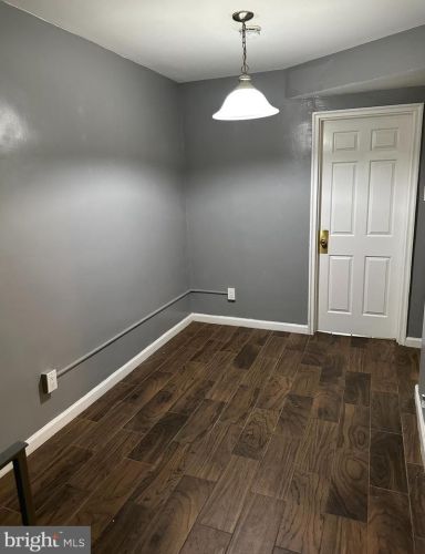 5403 Dix St, Washington DC  20019-6652 exterior