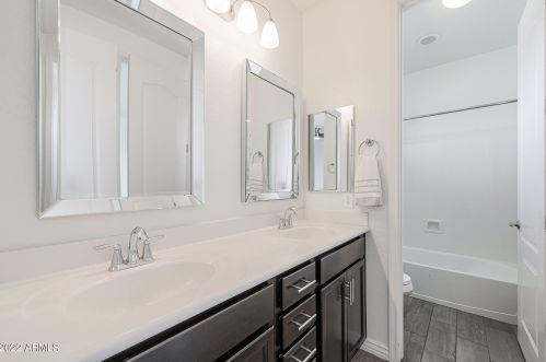 3029 Mahogany Pl, Chandler AZ  85249 exterior