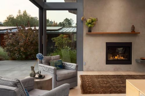 124 Reed St, Mill Valley CA 94941-3448 exterior