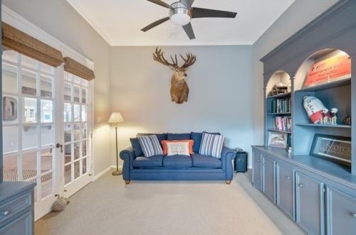 135 April Breeze St, Montgomery TX 77356-5882 exterior