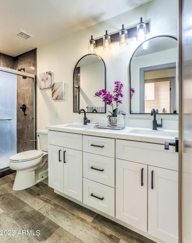 4333 Angela Dr, Phoenix AZ  85032-2282 exterior