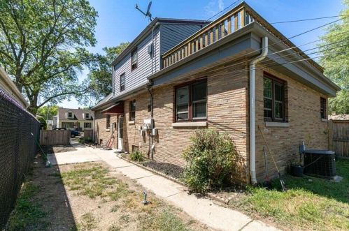 3612 63, Milwaukee WI 53210-1426 exterior