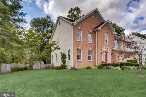 2009 Alleva Ct, Accokeek, MD 20607-3255