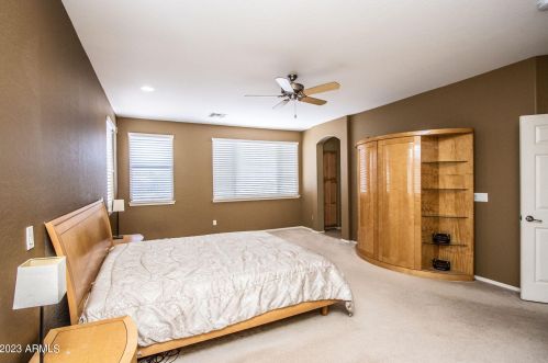 2698 Firestone Dr, Chandler AZ 85249-7387 exterior