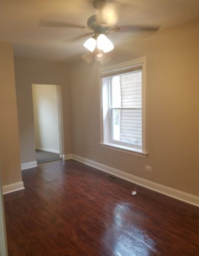 1718 71st St, Chicago IL 60629-2005 exterior