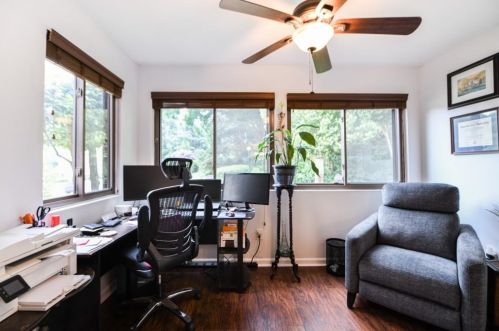 3368 Ivys Walk, Atlanta GA 30340-4042 exterior