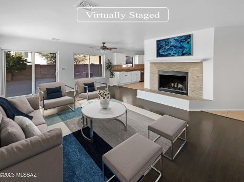 5380 Grouse Way, Tucson, AZ 85742-9496