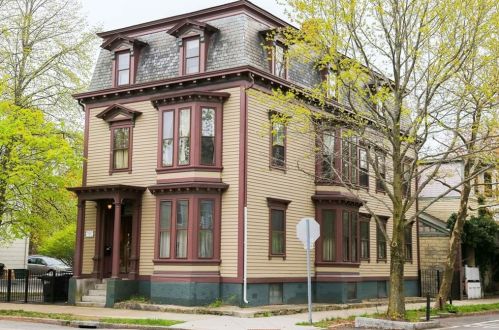 66 Hudson St, Providence, RI 02909-1707