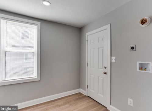 730 50th St, Washington DC  20019-4813 exterior