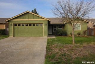 1235 Jonmart Ave, Salem OR  97306-1399 exterior