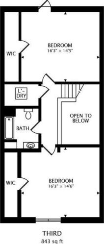 3414 Damen Ave, Chicago IL 60608-6835 exterior