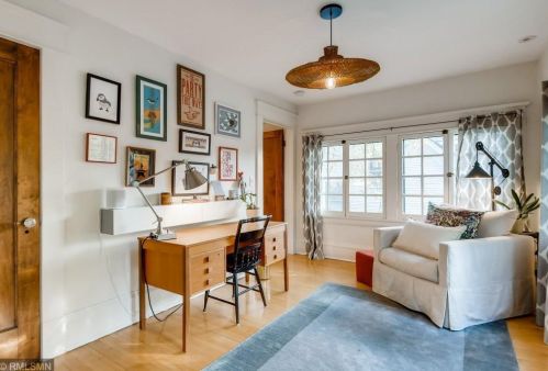 1882 Feronia Ave, Saint Paul MN 55104-3550 exterior