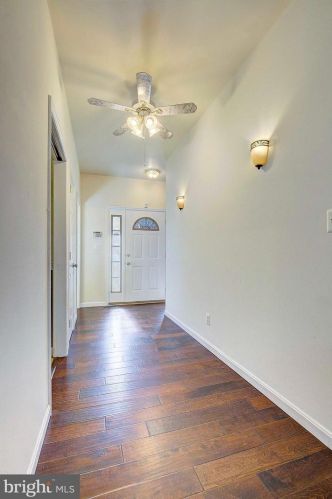 3310 Christines Way, Huntingtown MD 20639-3801 exterior