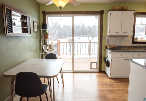 5956 Rose Rd, Duluth MN 55810-9734 exterior