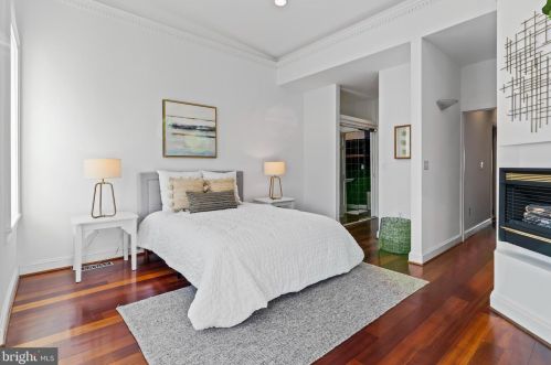 118 Carolina Ave, Washington DC 20003-2003 exterior